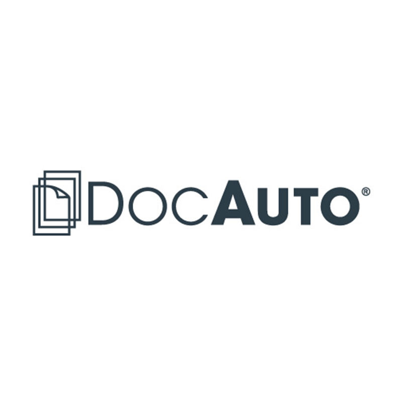 DocAuto Logo