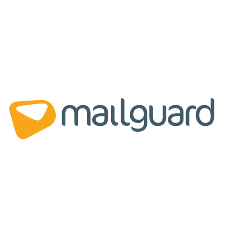 MailGuard Logo