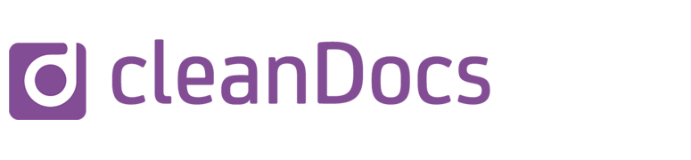 cleandocs partner