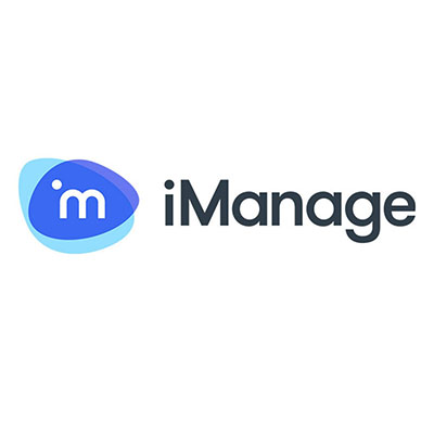 iManage 400 square