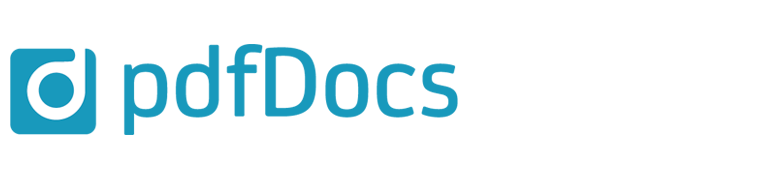 pdfdocs partner